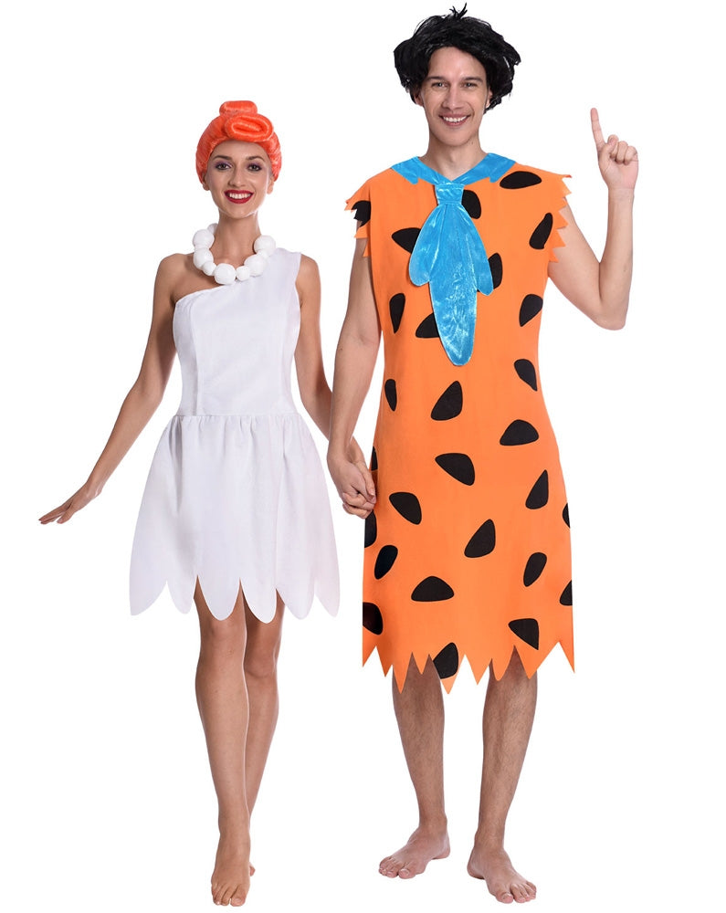 The Flintstones Kostuums Dames kopen The Flintstones Kostuums Dames kopen